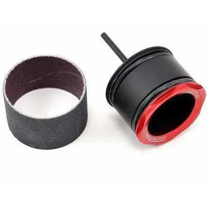 Protoform Better Edge Sanding Drum 1