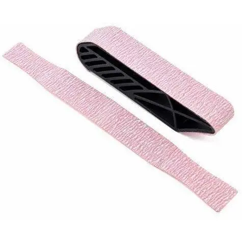 Protoform Better Edge Sanding System. 1