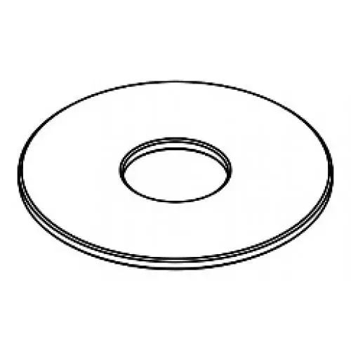 Axon Wheel Spacer (0.3Mm 8Pic)  Pg-Sw-003 1