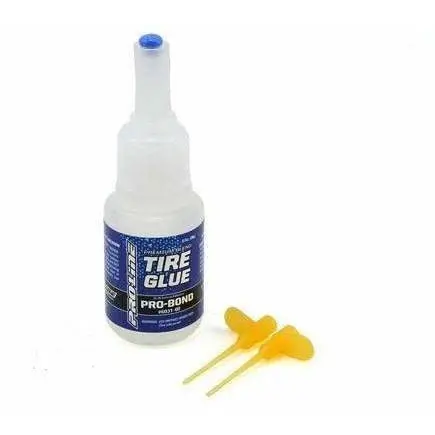 Pro-Line Tire  Glue 1