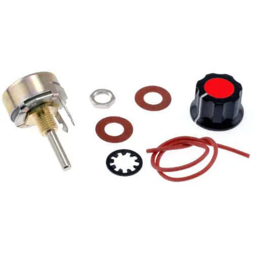Professor  Motor Variable Brake Potentiometer 1