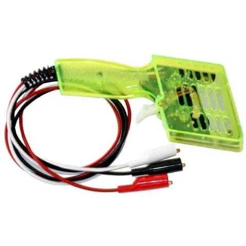 Professor Motor Electronic Controller 1