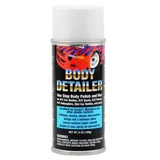 Ta Emerald Body Detailer 1