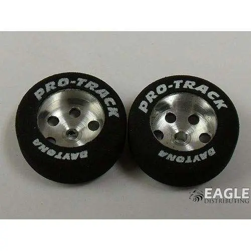 Protrack Hardbody Tires/Wheels 6