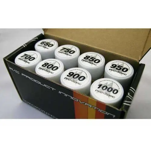 Pro-Spec Differential Oil 1