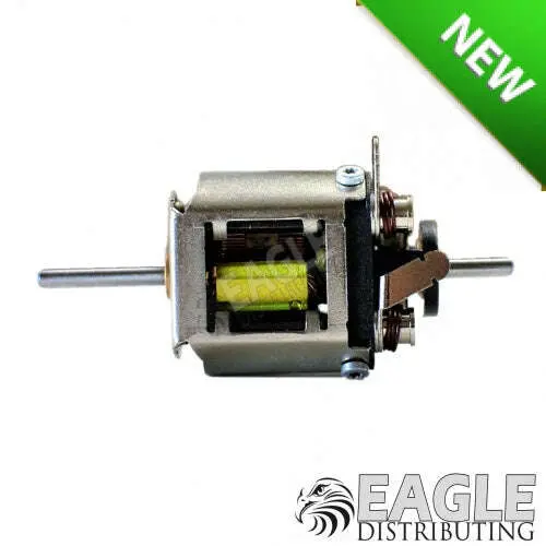 Euro Mk1 Motor W/X12 Armature 40* Cw Rotation 1