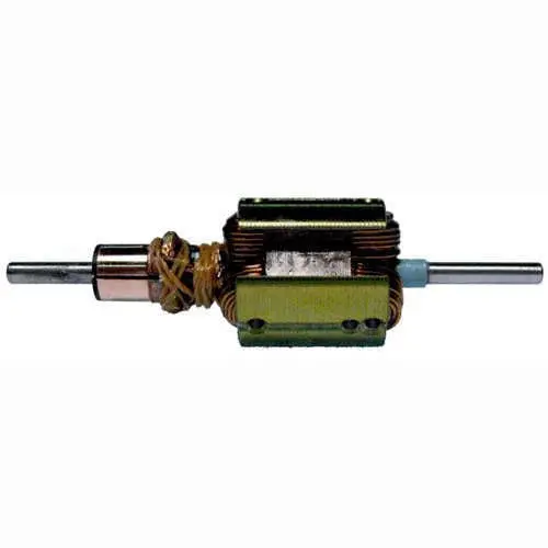 Proslot "The Boss 490" Armature 1