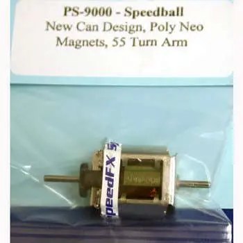 Proslot Speedball Motor 55T/30 Awg 25 Degree Neo Magnet 1