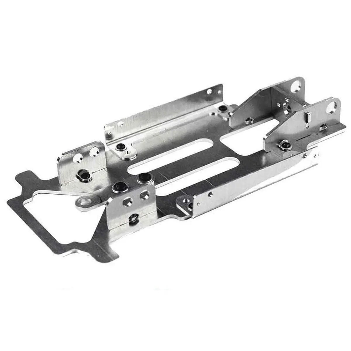 Protrack Corporation 1/24 Hardbody Chassis Pro612/612S 1
