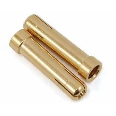 Protek Rc 5Mm To 4Mm Bullet Reducers (2) 1