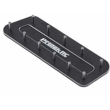 Protek Alumninum Pinion Caddy. 1