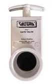 Pvc Gate Valves 1