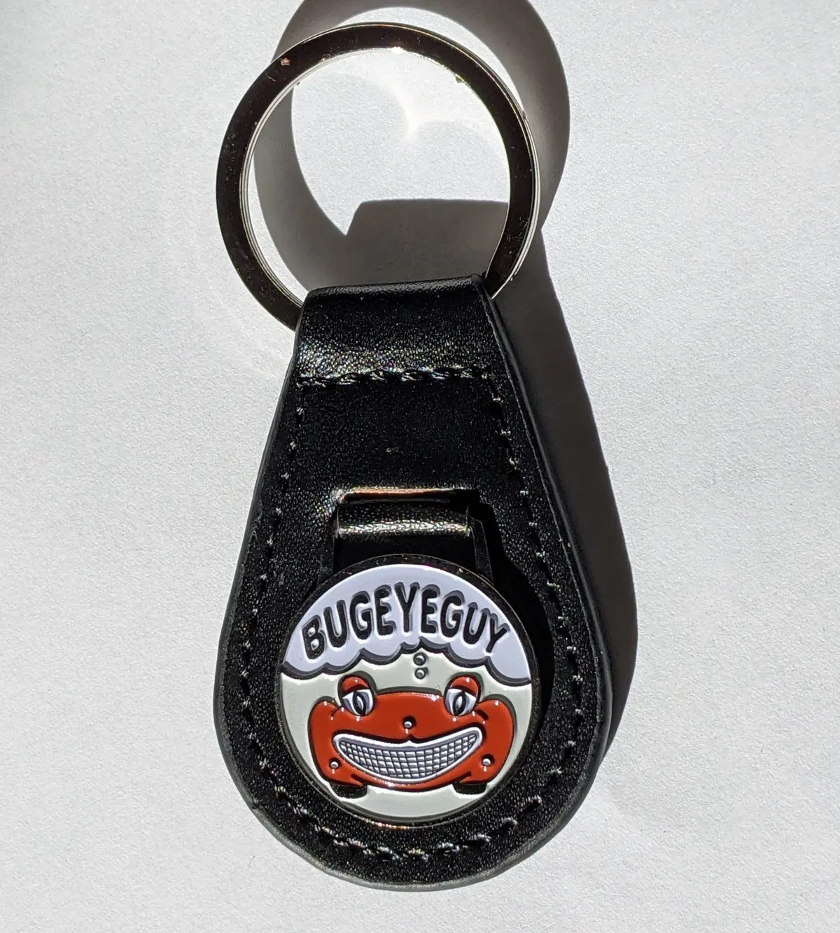 Bugeyeguy Keyfob 1