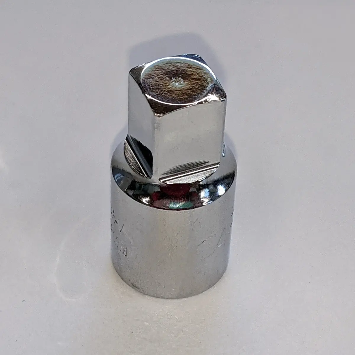 Differential Drain Plug Key 1