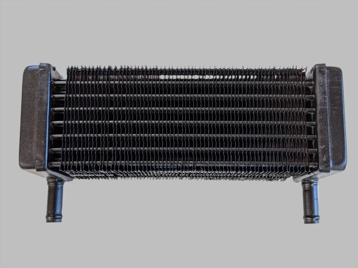 Heater Core (Thru '70) 1