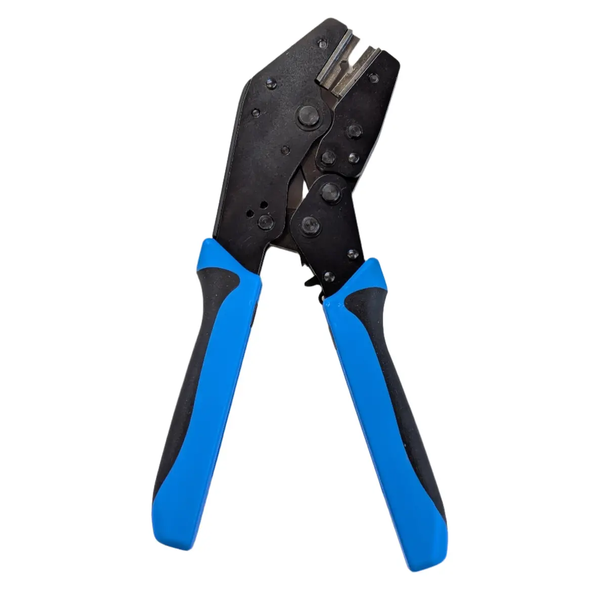 Bullet Terminal Crimp Tool 1
