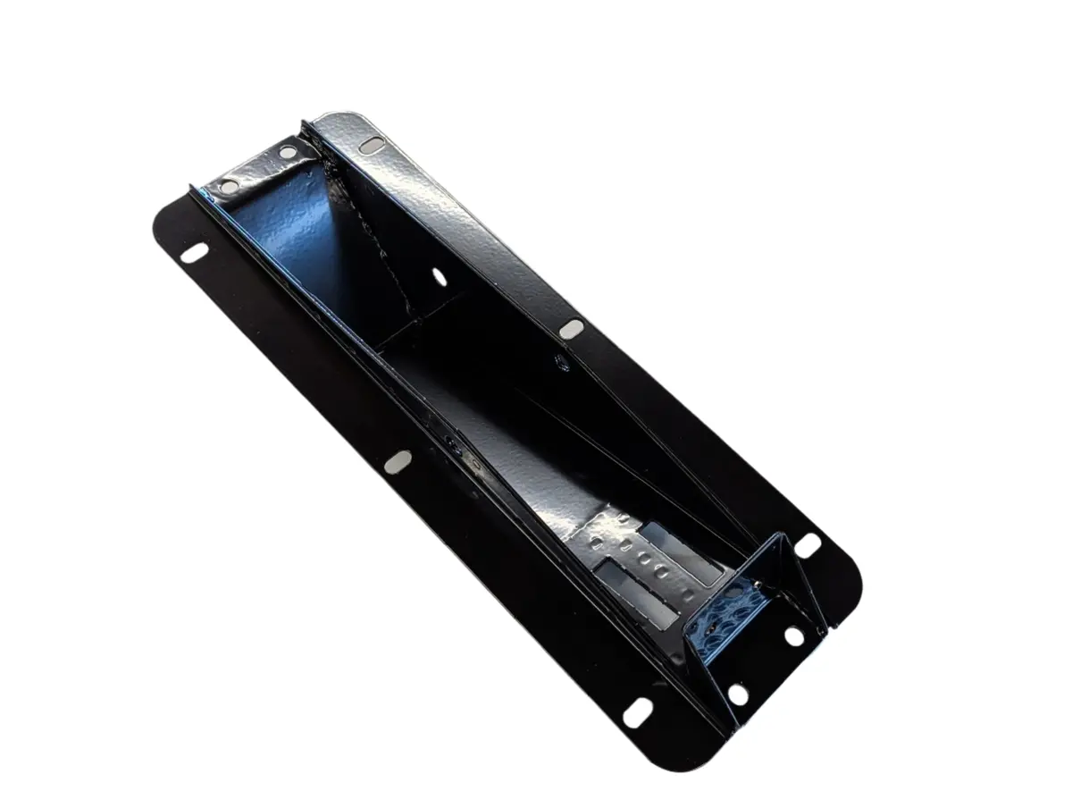 Pedal Box Assembly 1