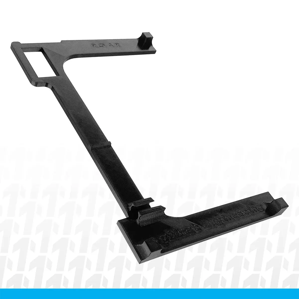 Pilmat Body Template Touring 1