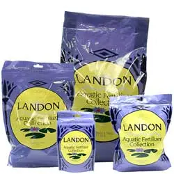 Plantabbs Landon Aquatic Plant Fertilizer Collection 1