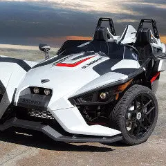 Procharged Slingshots Hit The Streets! 1
