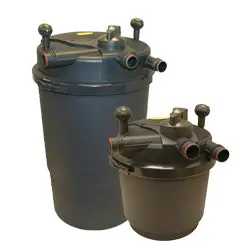 Laguna Pressure-Flo Clean Filters 1