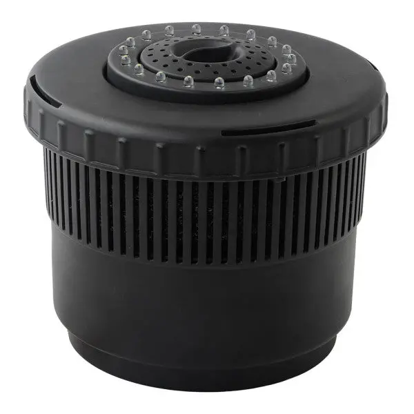 Pond Aerator By Pond Boss 1
