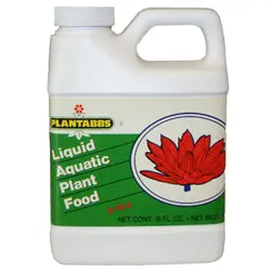 Pondtabbs Liquid Aquatic Plant Food 1
