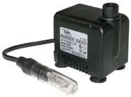 Alpine Submersible Powerhead Pumps 1