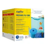Laguna Pressure-Flo Filter Replacement Parts 1