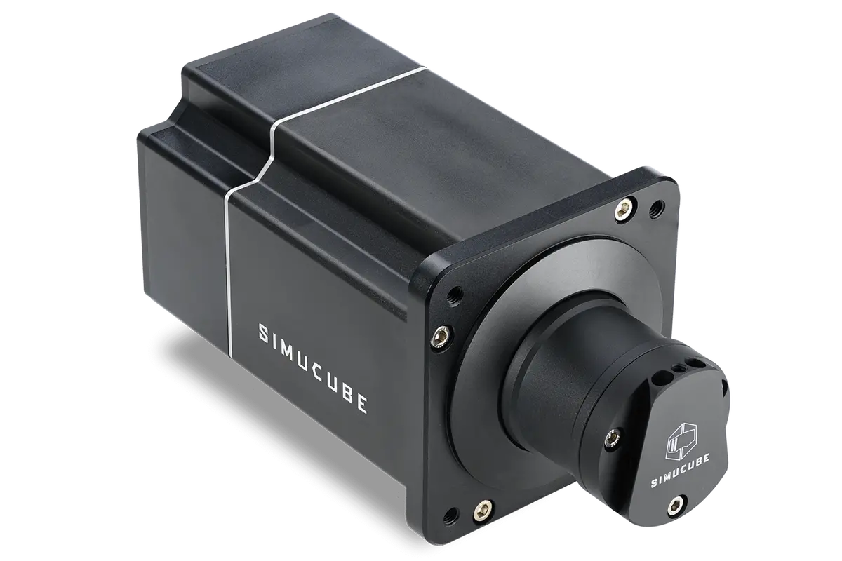 Simucube 2 Pro Direct Drive System - R2 1