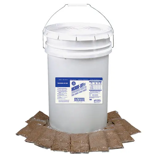 Mircrobel-Lift Professional Blend Dry  50/ 2 Oz Packets  Eml294  $128.99 1