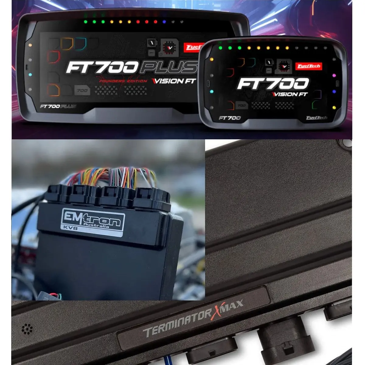 Remote Tuning & Troubleshooting Support 1