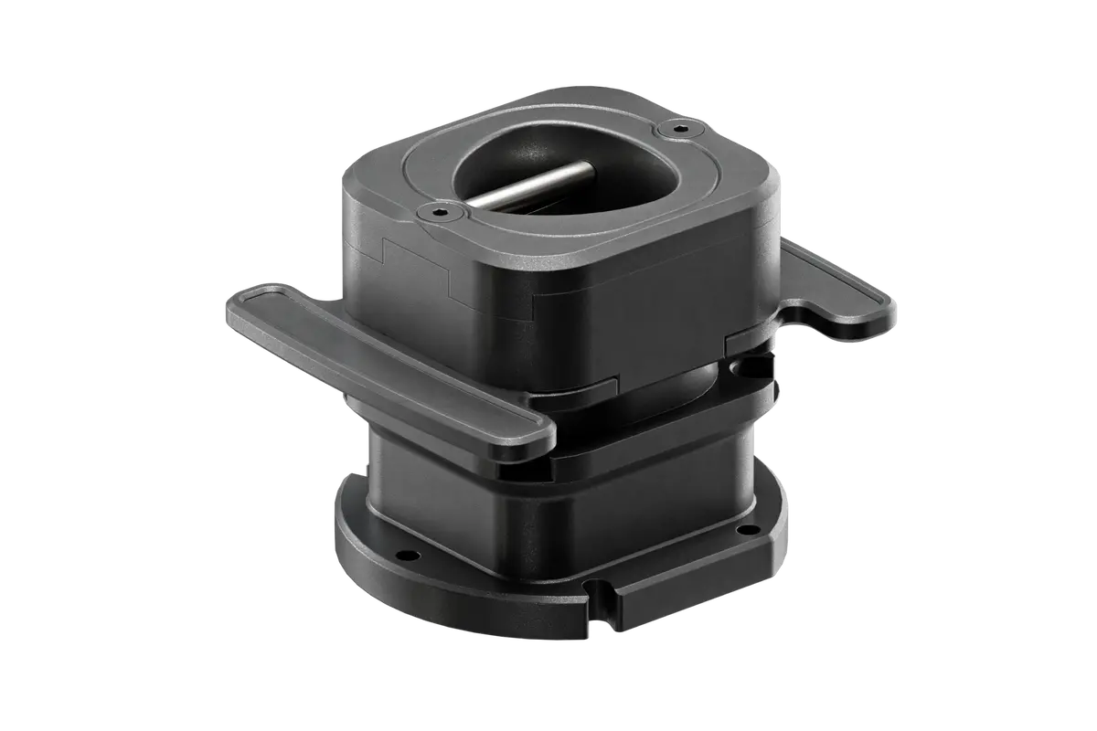 Simucube Link Quick Release 1