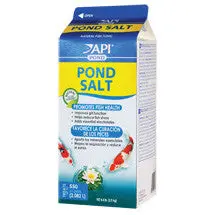 Pondcare Api Pond Salt 1