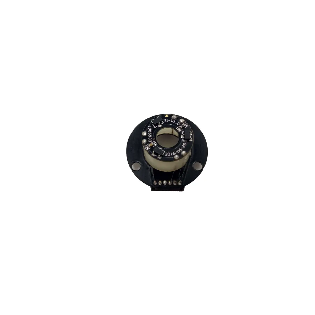 Replacement Sensor Boards For R1 Motors.  Select Motor In Menu 1