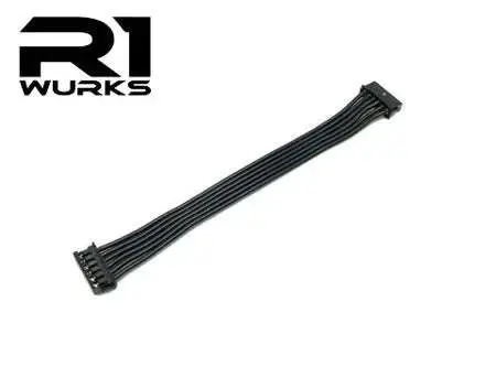 R1wurks Flat Motor Sensor Wire 1