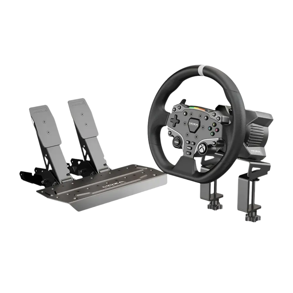 R3 Racing Simulator Bundle For Xbox And Pc 1