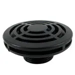 Lifegard Aquatics Low Profile Strainer 1