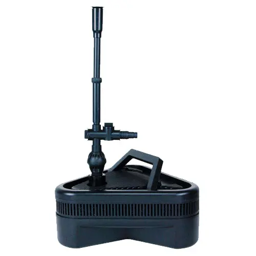 Lifegard All-In-One Pond Filters 1
