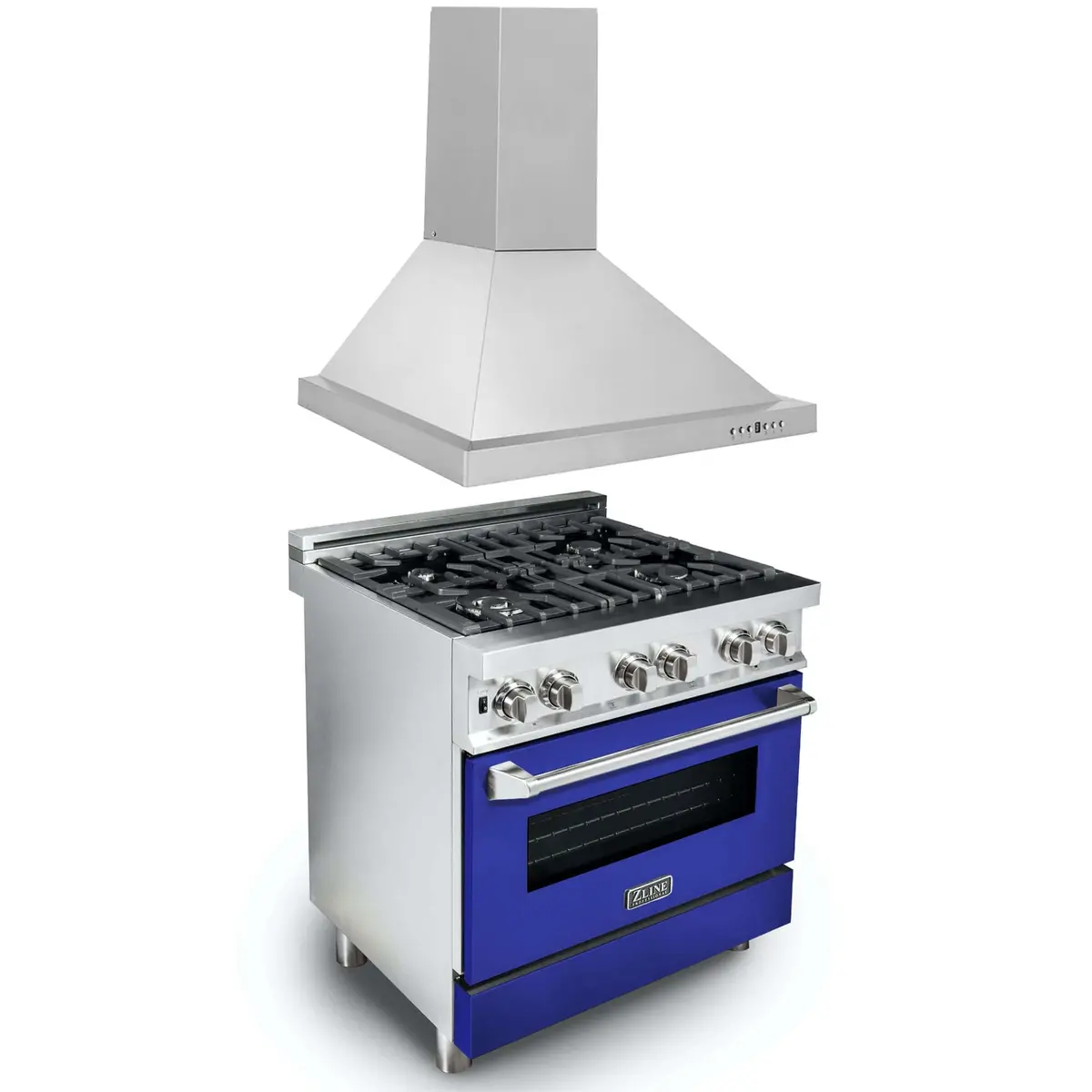 Z-Line Kitchen Packages Model 2Kp-Rabmrh30 1