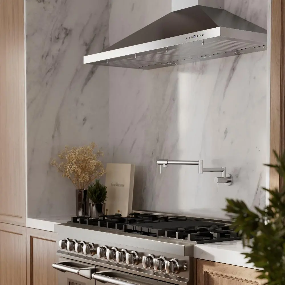 Z-Line Range Hoods Model Kbcrn-42 1