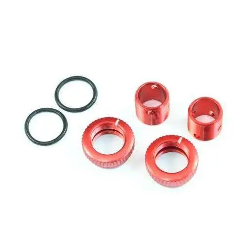 Radtec Aluminum Body Height Adjuster 1