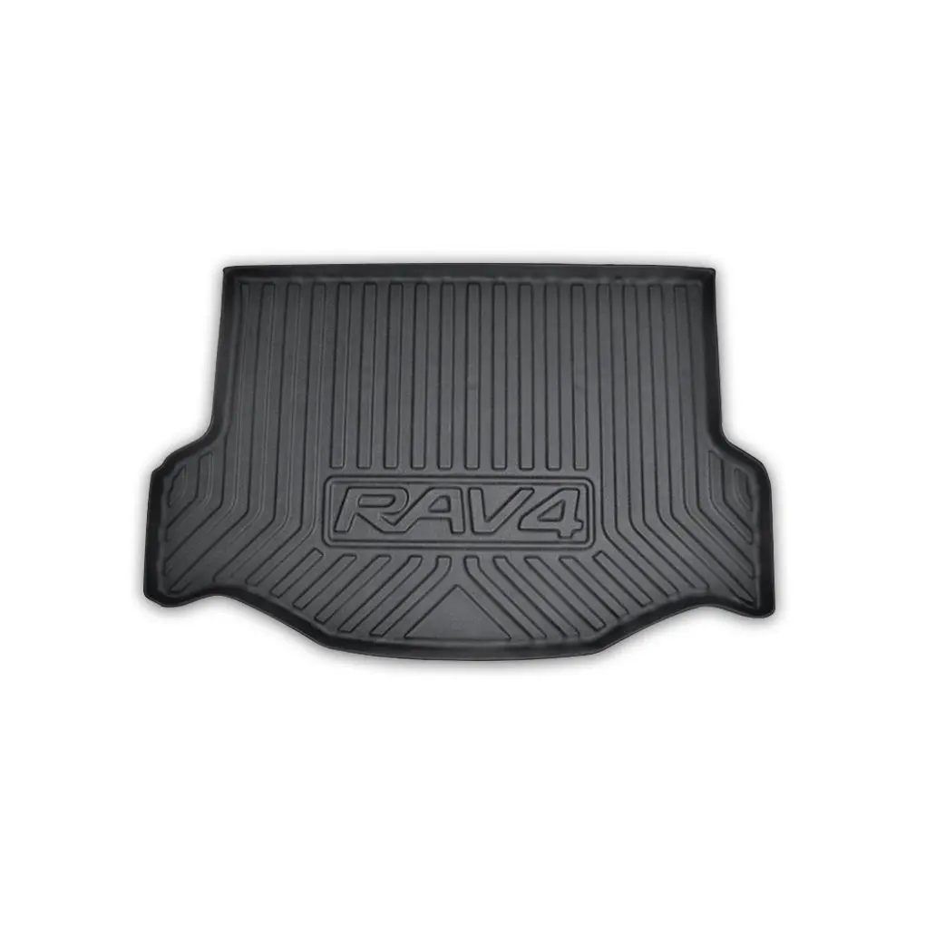 Toyota Rav4 Cargo Mat Trunk Liner Tray ( 2016 2017 ) 1
