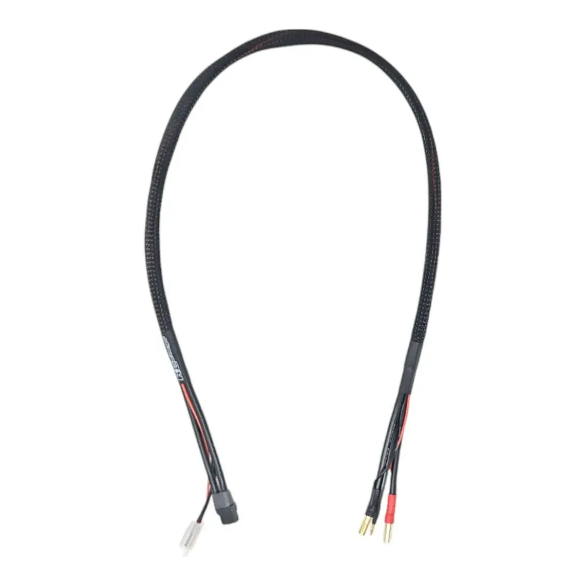 Rc Discharger 2S 32A Charge Cable (Xt60 & 5Mm) 1