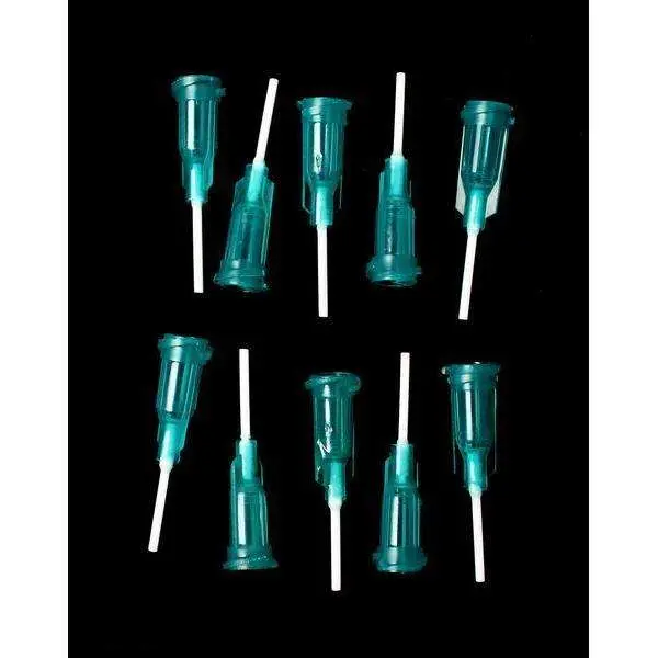Racers Edge Glue Tips 1