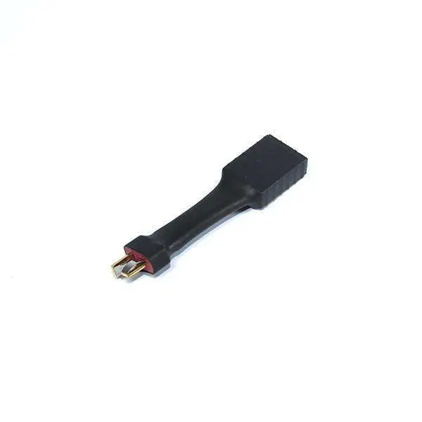 Racers Edge Trx To Deans Adapters 1