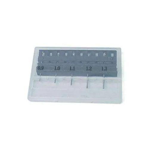 Racers Edge Shock Piston Drill Sets 1