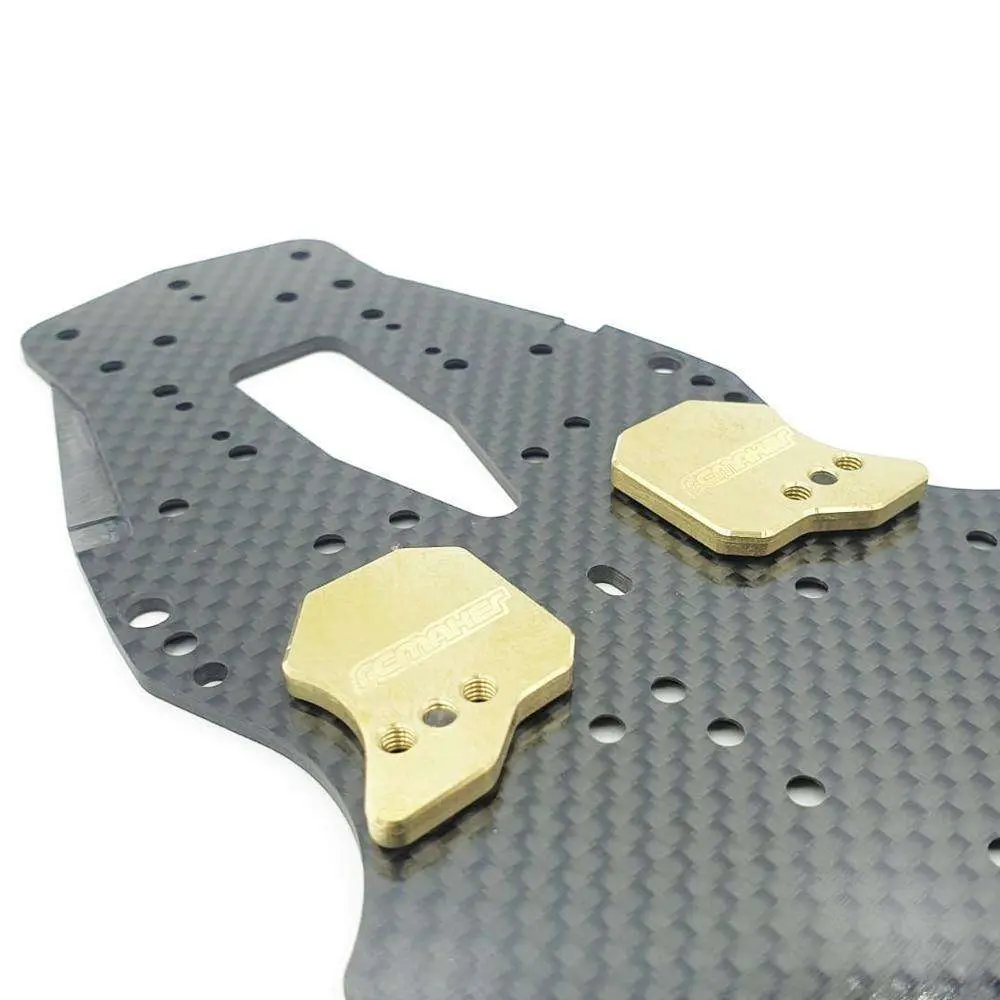 Rcmaker Adjustable Weight Shift Weights 1
