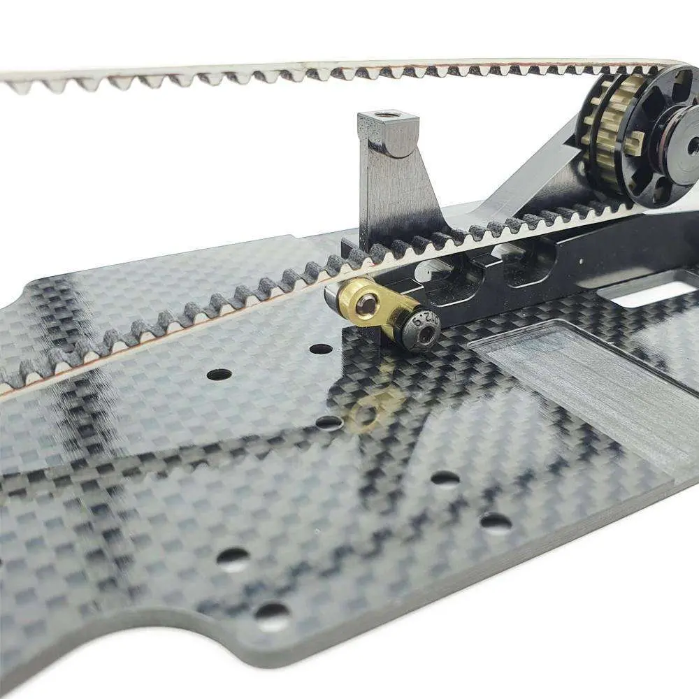 Rcmaker Adjustable Rear Belt Tensioner For Mmcx 1