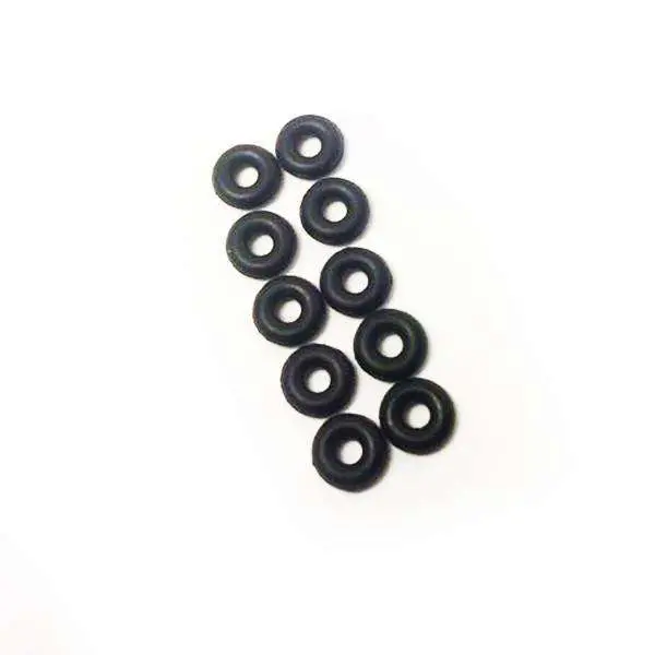 Rcmaker Damer Spring O-Ring (10Pcs) 1